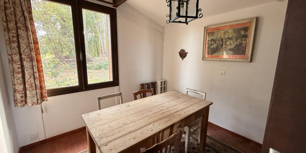 maison à VIELLE SOUBIRAN (40240)